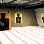 stock-footage-indoor-shooting-range